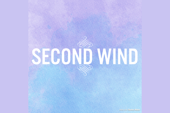 Things To Do Second Wind